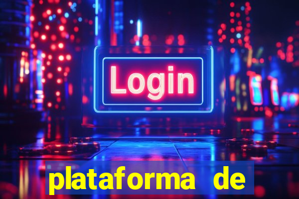 plataforma de cassino pagando no cadastro